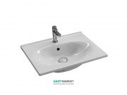 Раковина для ванної підвісна Hatria LE FIABE 600x485 см Y1BR01