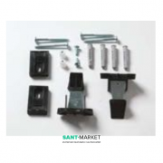 Комплект креплений для подвесного унитаза и биде ArtCeram ACA039