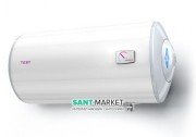 Электрический водонагреватель Tesy BiLight 50 л горизонтальный белый GCH(L) 5035 20 B12 TSR