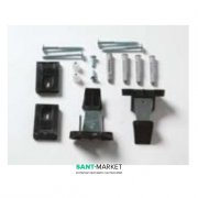 Комплект кріплень для підвісного унітазу і біде ArtCeram ACA039