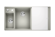 Мойка для кухни Blanco Axia III 6 S SILGRANIT PuraDur® жемчужный 524656