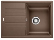 Мойка для кухни Blanco ZIA 45 S Compact SILGRANIT PuraDur® мускат 524729