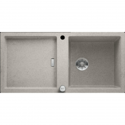 Мийка для кухні прямокутна Blanco Adon XL 6 S SILGRANIT PuraDur® бетон 525298