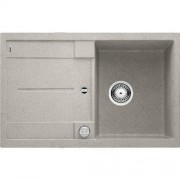 Мойка для кухни прямоугольная Blanco Metra 45 S SILGRANIT PuraDur® бетон 525311