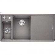 Мийка для кухні Blanco Axia III 6 S SILGRANIT PuraDur® алюметаллик 524645