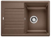 Мийка для кухні Blanco ZIA 45 S Compact SILGRANIT PuraDur® мускат 524729