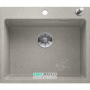 Мийка для кухні Blanco Etagon 6 врізна SILGRANIT PuraDur® бетон 525300