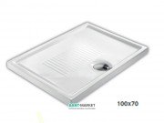 Душовий піддон Hatria LIF.RO showertrays 1000x700x60 Y1DM01