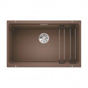Мийка для кухні Blanco Etagon 8 врізна SILGRANIT PuraDur® мускат 525195