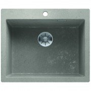 Мийка для кухні Blanco Pleon 6 врізна SILGRANIT PuraDur® бетон 525306