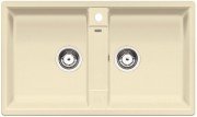 Мийка для кухні Blanco Zia 9 врізна SILGRANIT PuraDur® жасмин 516679