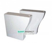 Ніжка для господарської раковини Hatria Specials Y1VC