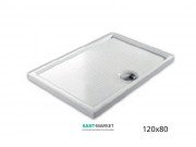Душевой поддон Hatria LIF.RO showertrays 1200x800x60 Y1DJ01