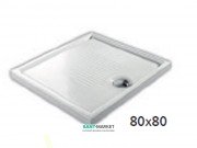 Душевой поддон Hatria LIF.RO showertrays 800x800x60 Y1DQ01