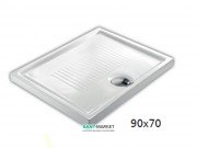 Душевой поддон Hatria LIF.RO showertrays 900x700x60 Y1DP01