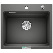 Мийка для кухні Blanco Etagon 6 кераміка PuraPlus ™ базальт 525161
