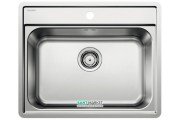 Мойка для кухни Blanco Lemis 6 -IF врезная нержавеющая сталь 525108