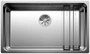 Мойка для кухни Blanco Etagon 700-IF нержавеющая сталь зеркальная полировка 524272