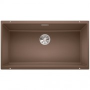 Мойка для кухни Blanco Subline 800-U SILGRANIT PuraDur® мускат 523149