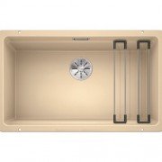 Мийка для кухні Blanco Etagon 700-U SILGRANIT PuraDur® шампань 525173