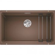Мийка для кухні Blanco Etagon 700-U SILGRANIT PuraDur® мускат 525175