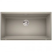 Мойка для кухни Blanco Subline 800-U SILGRANIT PuraDur® жемчужный 523144