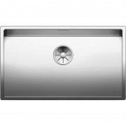 Мойка для кухни Blanco Claron 700-IF Durinox нержавеющая сталь 523391