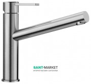 Змішувач для кухні Blanco Ambis змішувач нержавіюча сталь 523118