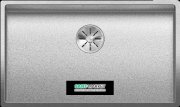 Мийка для кухні Blanco Claron 700-U Durinox нержавіюча сталь 523387