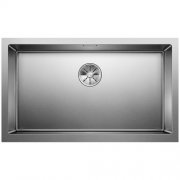 Мойка для кухни Blanco Cronos XL 8-IF нержавеющая сталь матовая 523381