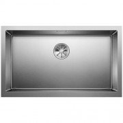 Мойка для кухни Blanco Cronos XL 8-U нержавеющая сталь матовая 523380
