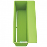 Багатофункціональний коландер для мийки Blanco SITYBox пластик ківі 236720