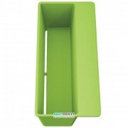 Многофункциональный коландер для мойки Blanco SITYBox пластик киви 236720