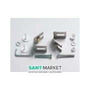 Комплект креплений для подвесного унитаза ArtCeram ACA043