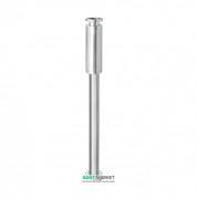 Сифон для раковины ArtCeram хром ACA046