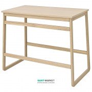 Консоль під раковину ArtCeram Naked System SLITTA на 97 см дуб ACM014