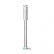 Сифон для раковины ArtCeram хром ACA046