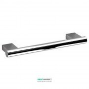 Опорний поручень горизонтальний Sonia Contract-Hospitality хром 153237