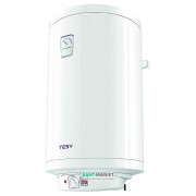 Електричний водонагрівач Tesy Anticalc Slim 50 л білий GCV 503516D D06 TS2R