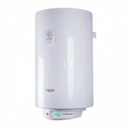 Електричний водонагрівач Tesy Anticalc 80 л білий GCV 804424D D06 TS2R