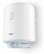 Электрический водонагреватель Tesy Anticalc 50 л белый Anticalc 50 V