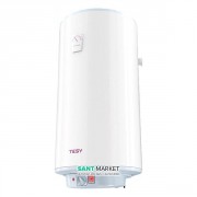 Електричний водонагрівач Tesy Anticalc 100 л білий Anticalc 100 V