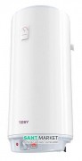Электрический водонагреватель Tesy Anticalc Slim 50 л белый Anticalc slim 50 V
