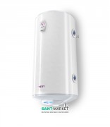 Водонагрівач комбінований Tesy BiLight 100 л білий GCVS (L) 10044 20 B11 TSR