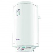 Електричний водонагрівач Tesy Anticalc Slim 50 л білий GCV 503516D D06 TS2R