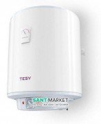 Електричний водонагрівач Tesy Anticalc 50 л білий Anticalc 50 V