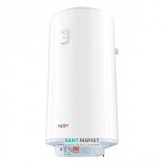 Електричний водонагрівач Tesy Anticalc 80 л білий Anticalc 80 V