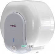 Електричний водонагрівач Tesy BiLight Compact монтаж над мийкою 10 л BiLight compact 10 A