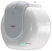 Електричний водонагрівач Tesy BiLight Compact монтаж під мийкою 10 л BiLight compact 10 U