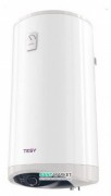 Электрический водонагреватель Tesy Modeco Classic 80 л белый GCV 804720 C21 TSR